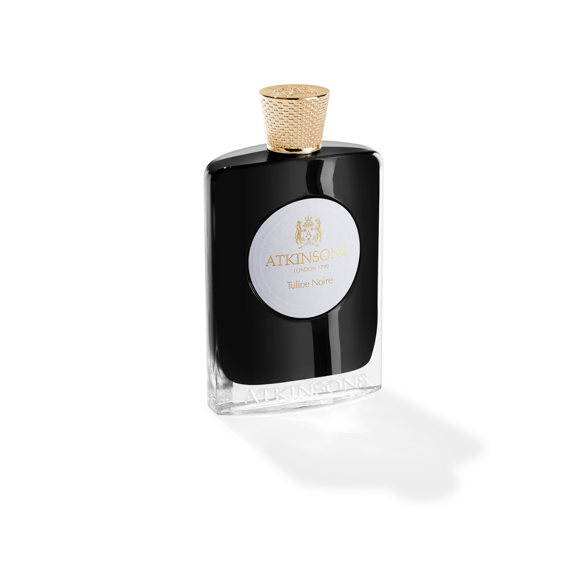 Atkinsons | Tulipe Noir Eau De Parfum Natural