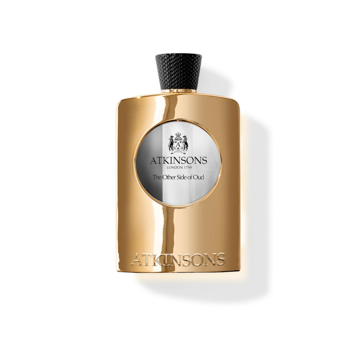 Atkinsons | The Other Side Of Oud Eau De Parfum Natural