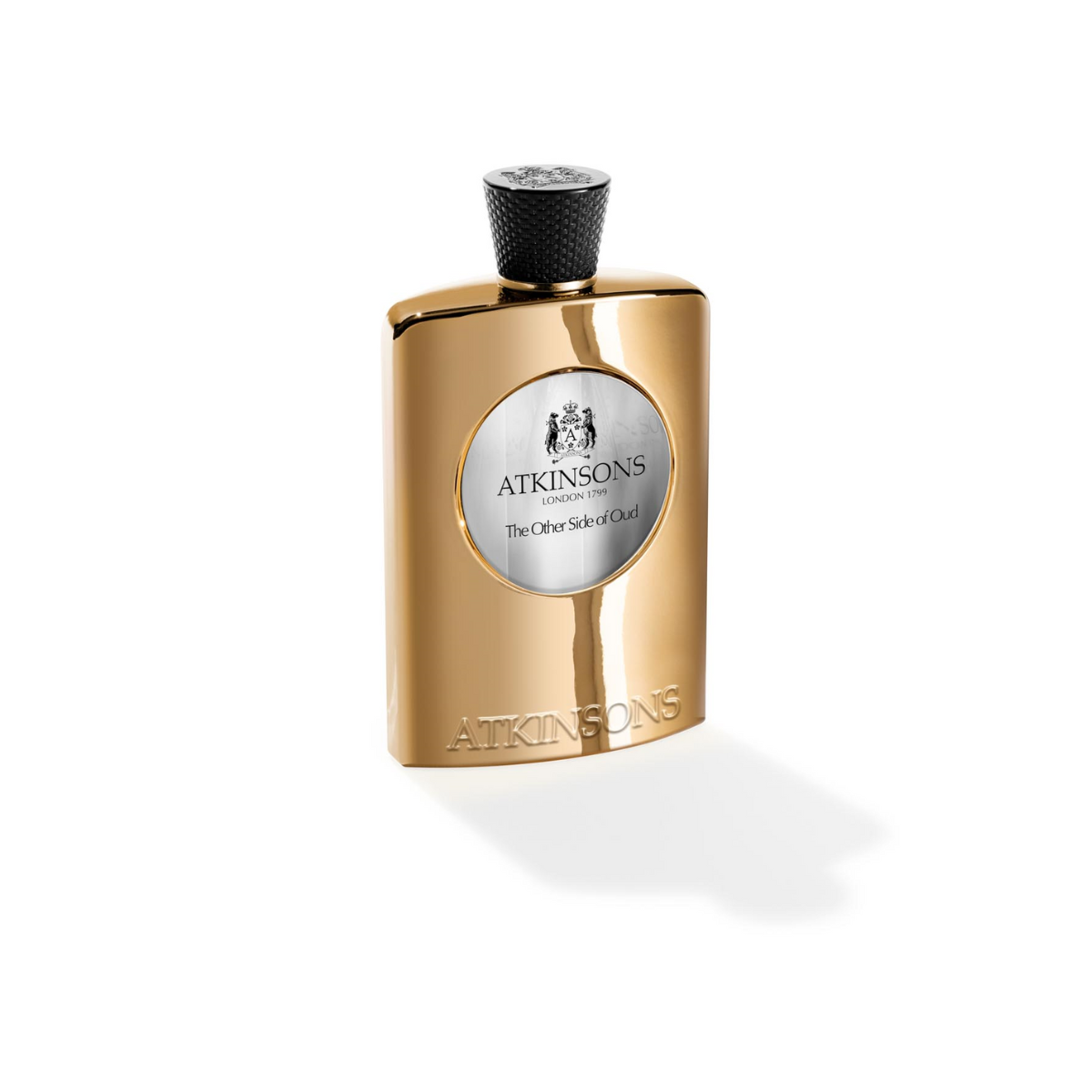 Atkinsons | The Other Side Of Oud Eau De Parfum Natural