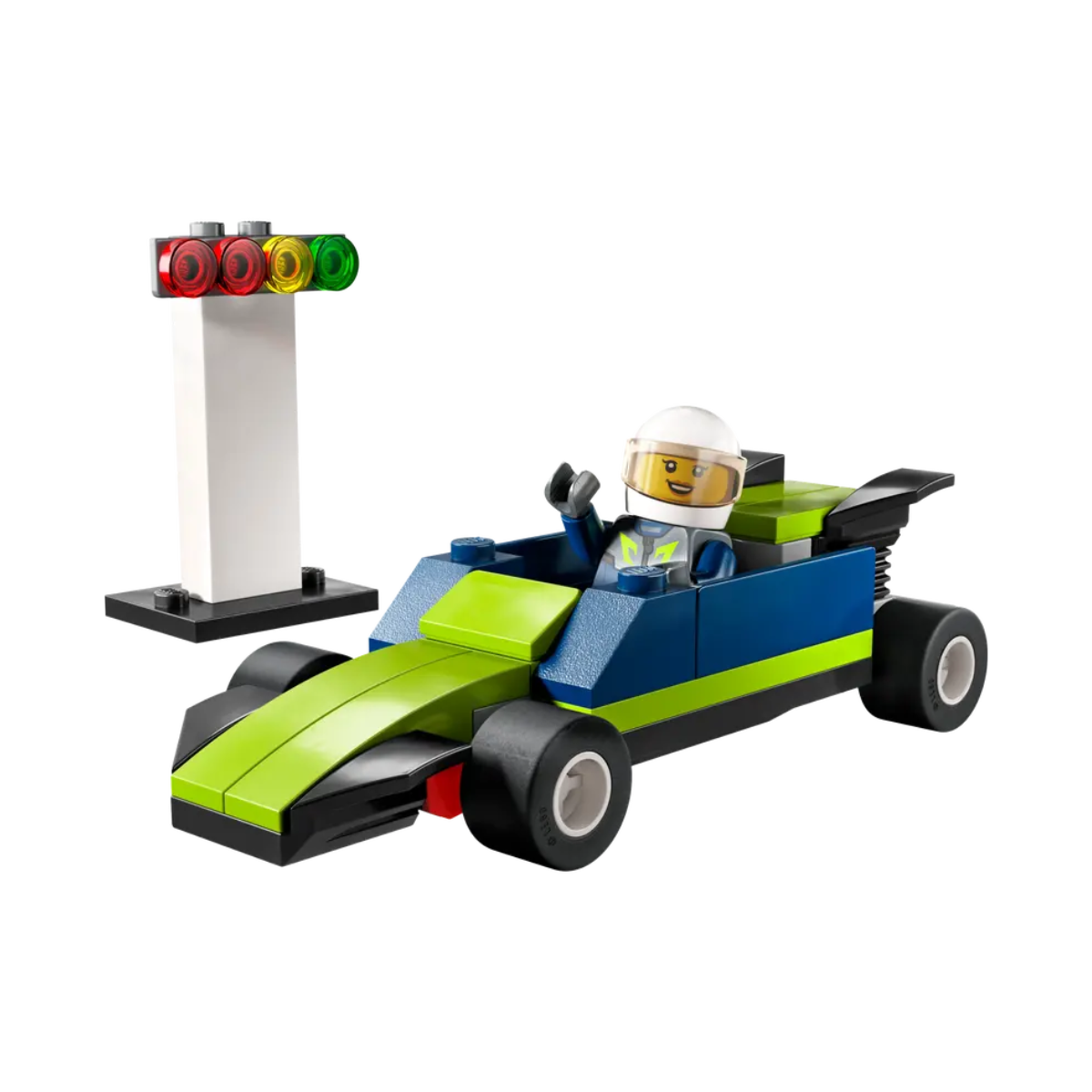 Race Car