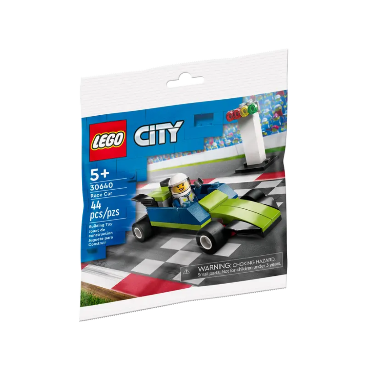 Race Car