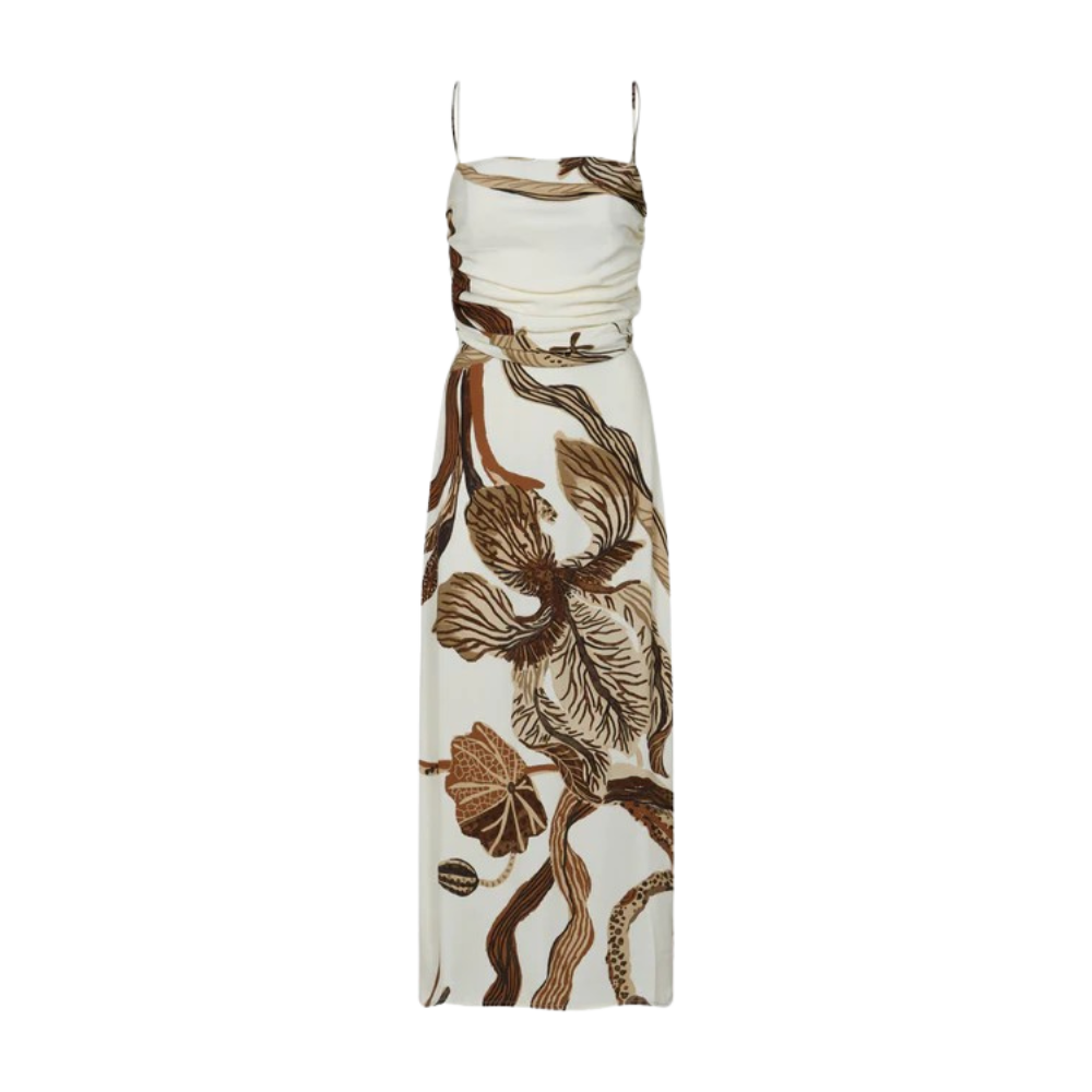 Padova | Vestido Zafira