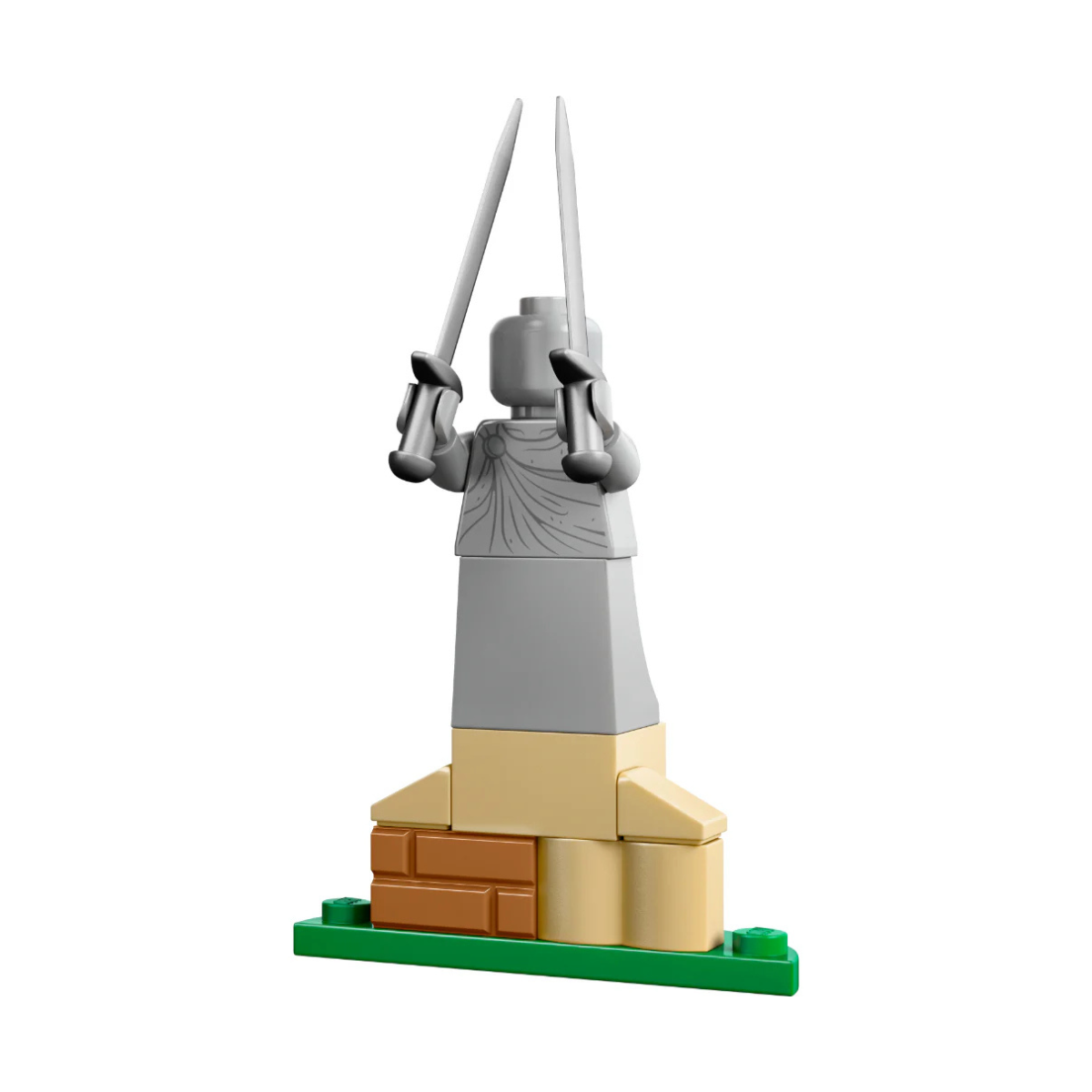 Lego | Harry Potter™ Clase de Quidditch™