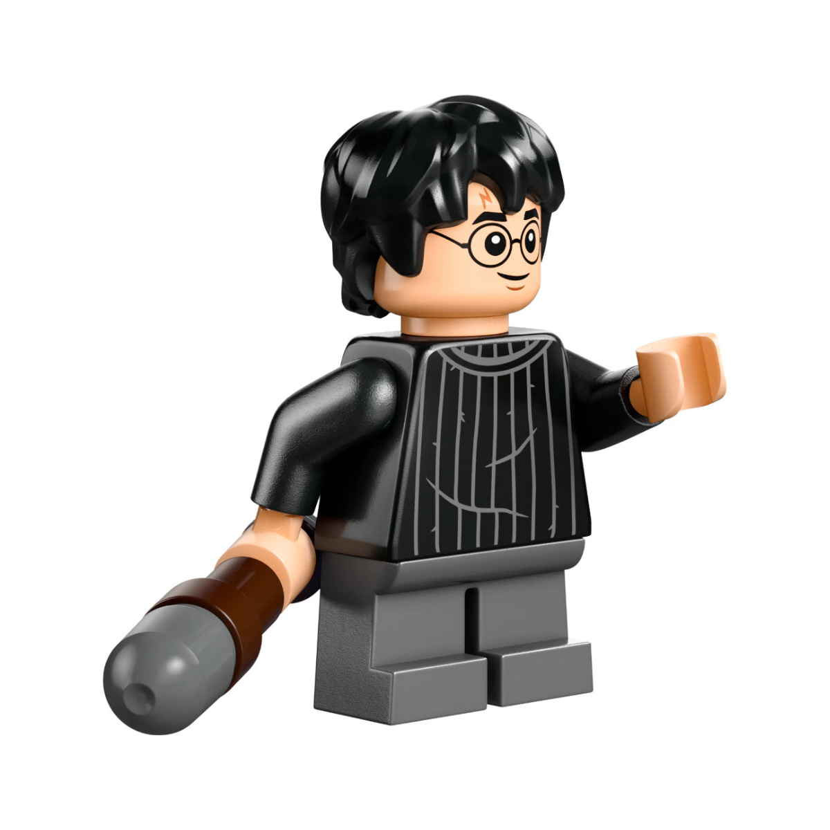 Lego | Harry Potter™ Clase de Quidditch™