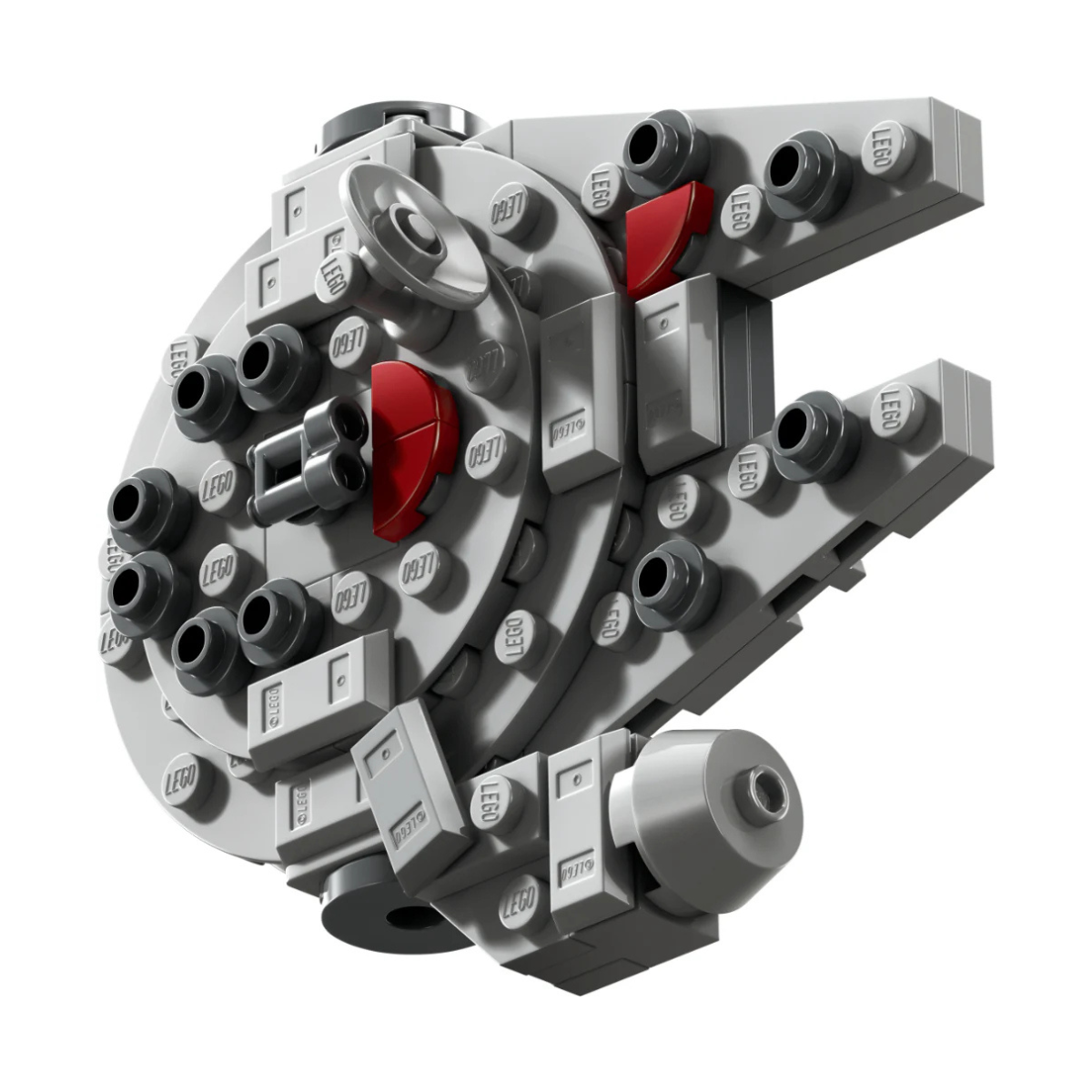 Lego | Star Wars Minimodelo de Halcón Milenario™