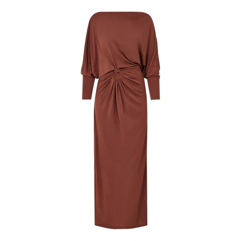 Padova | Vestido Monte Fuji