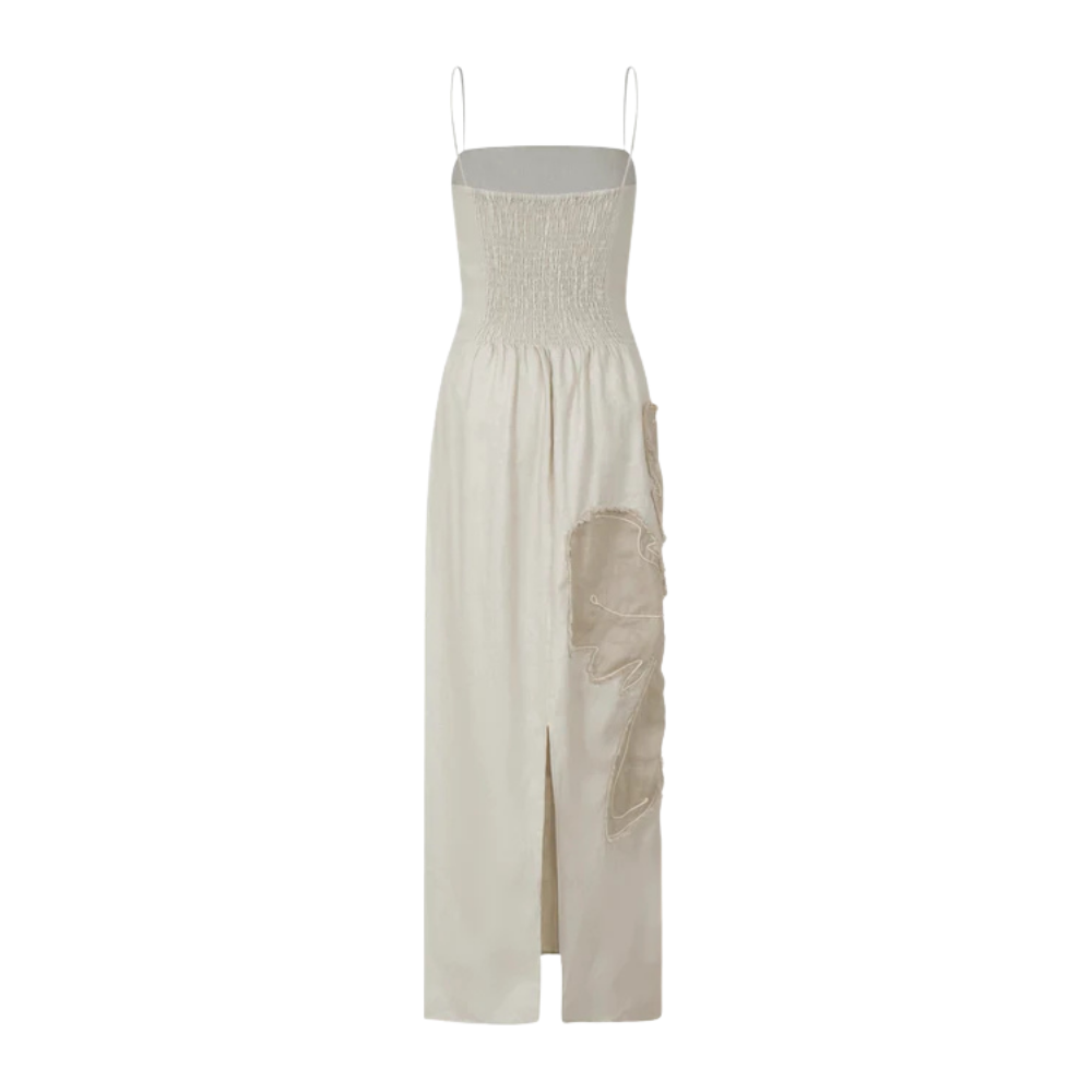 Padova | Vestido Zafira para Dama