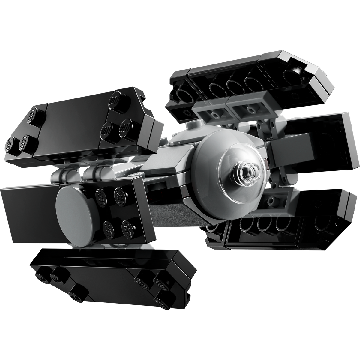 Lego - Recruitment | Minimodelo: Tie Avanzado