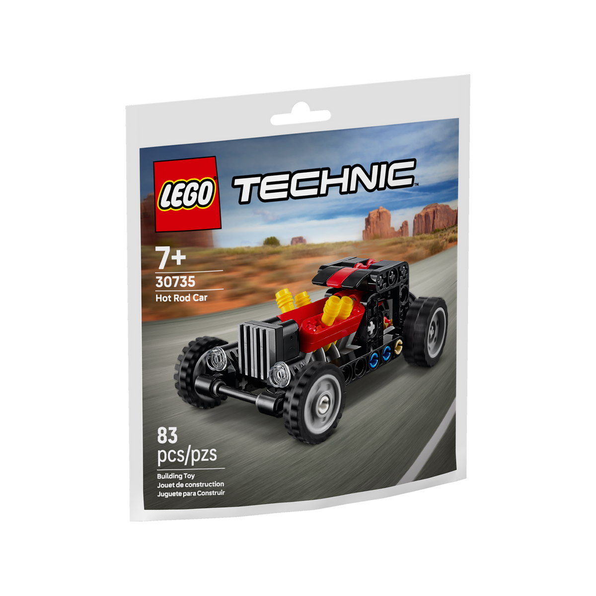 Lego - Recruitment | Deportivo Clásico