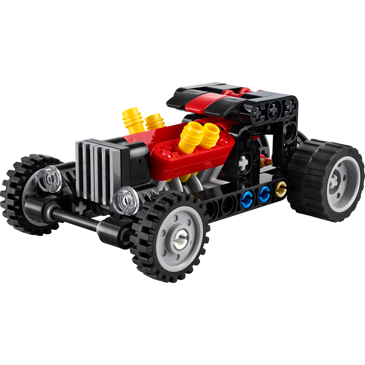Lego - Recruitment | Deportivo Clásico