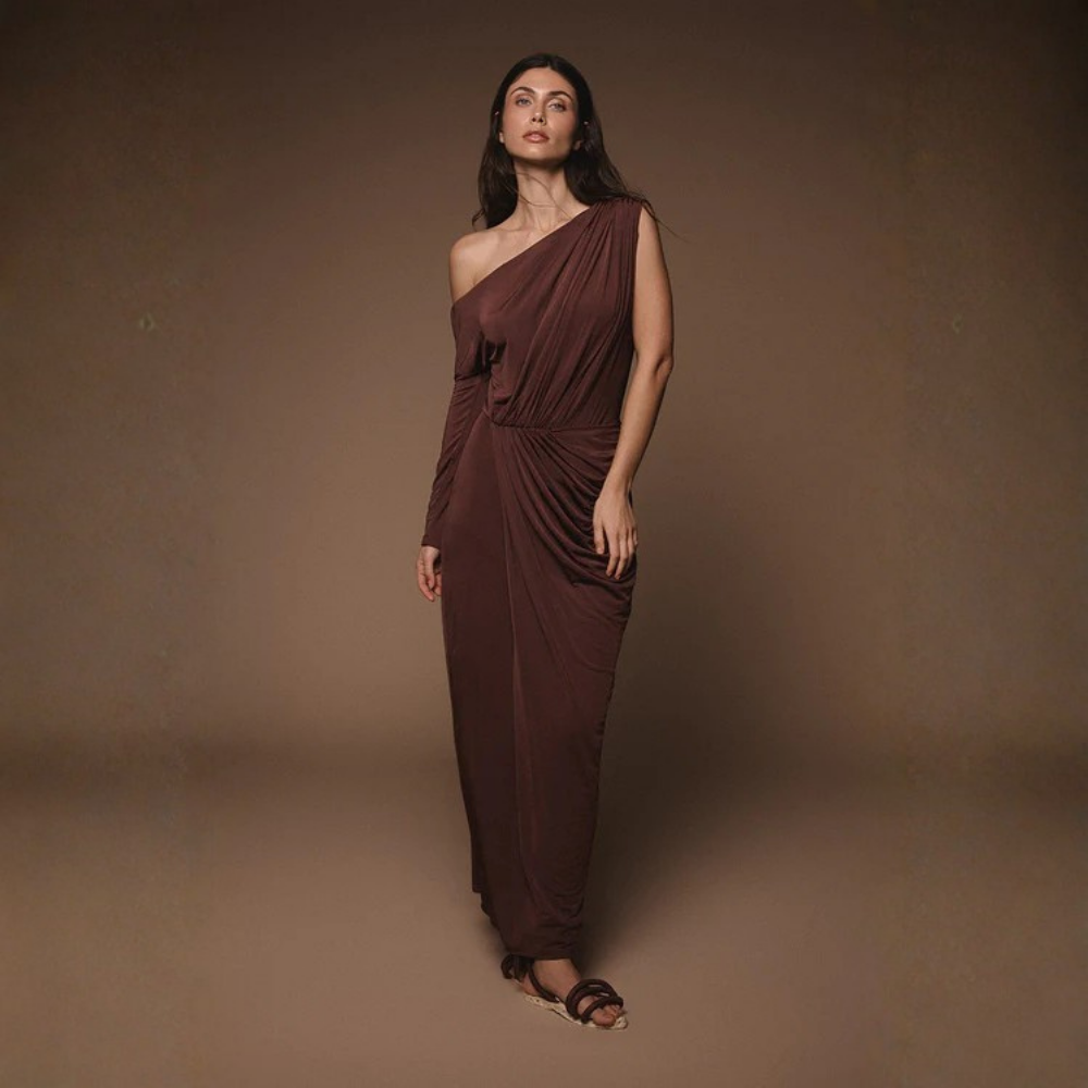 Padova | Vestido Artistry Of Nature