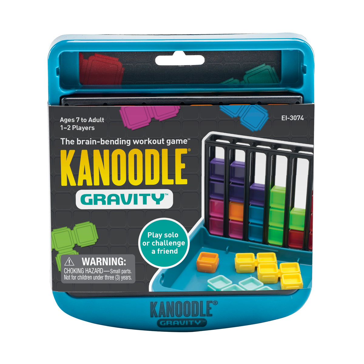 Learning | Kanoodle Gravity