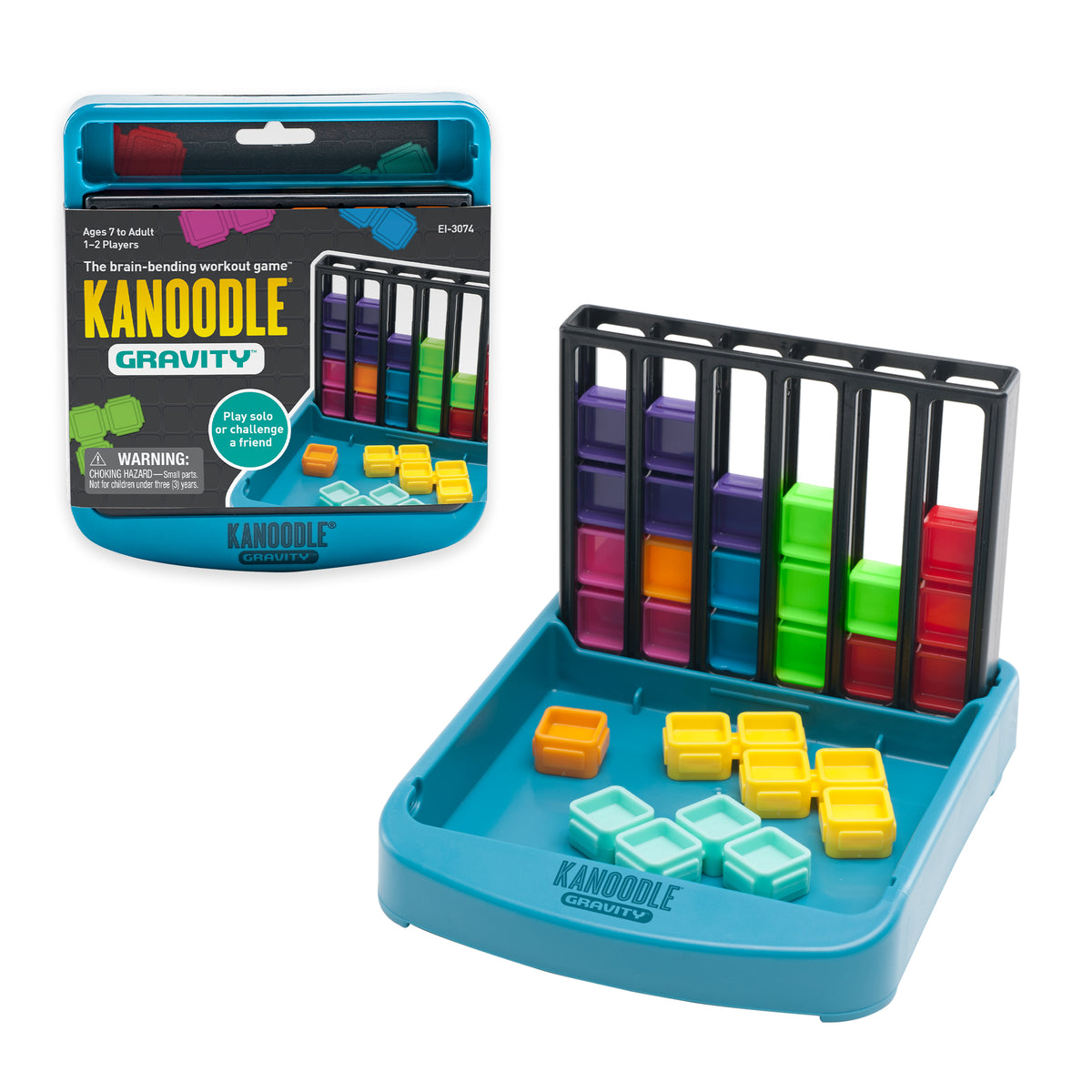 Learning | Kanoodle Gravity