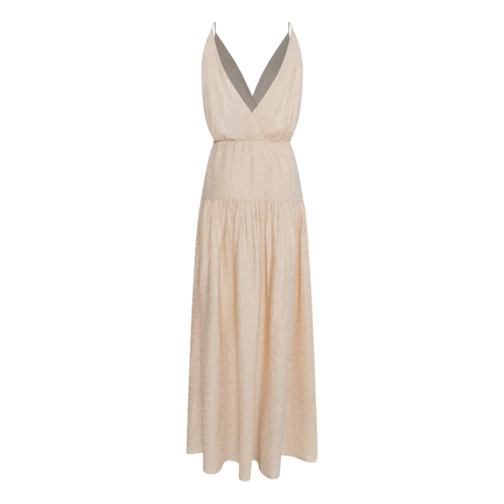 Padova | Vestido Versalles-Jaquard