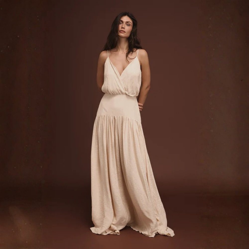 Padova | Vestido Versalles-Jaquard