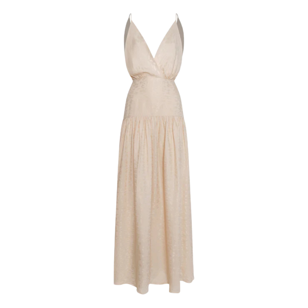 Padova | Vestido Versalles-Jaquard