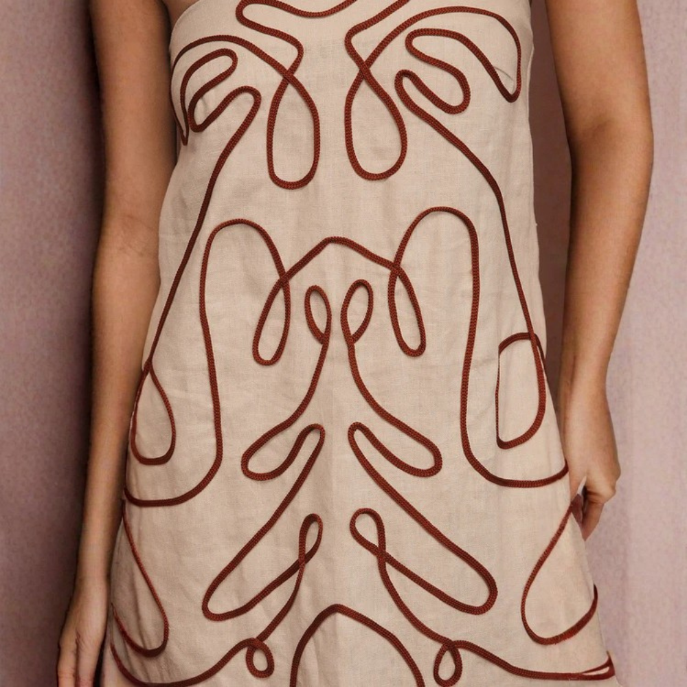 Padova | Vestido Laucala para Dama