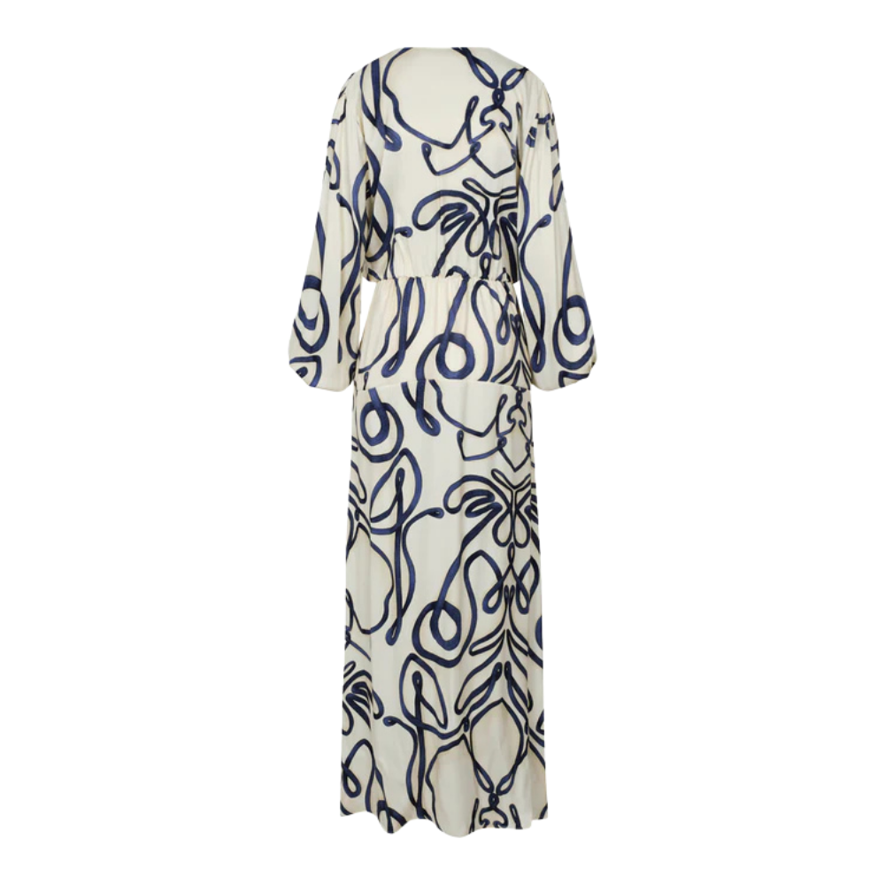 Padova | Vestido Alba para Dama