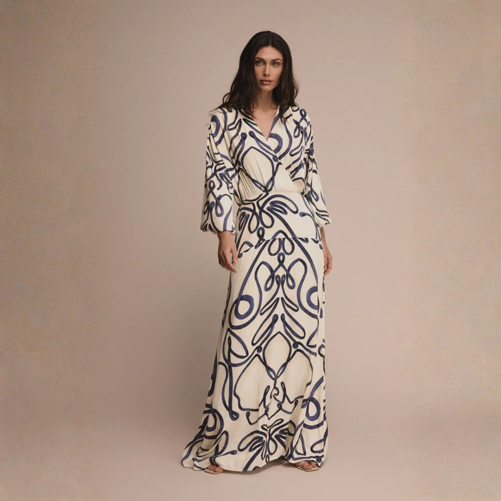 Padova | Vestido Alba para Dama
