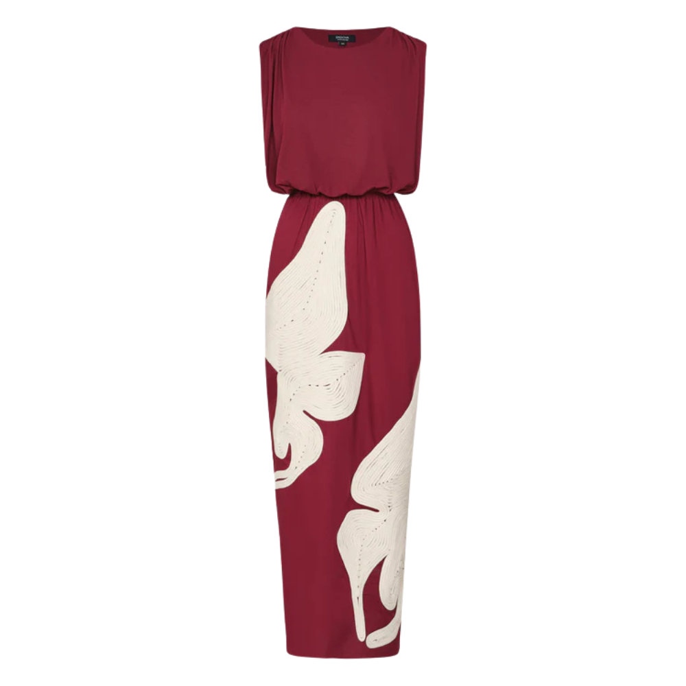 Padova | Vestido Monte Abbey para Dama