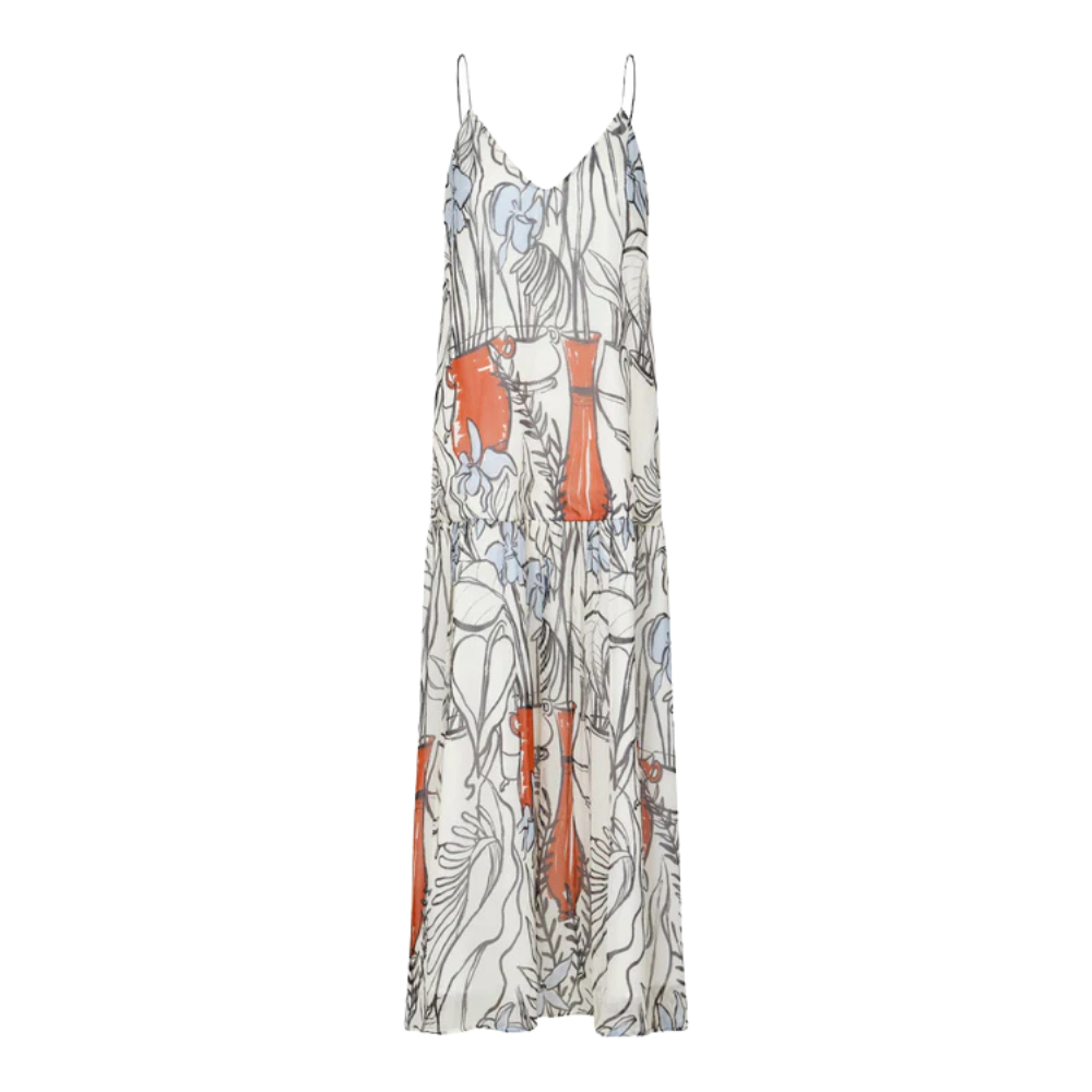 Padova | Vestido Lyon para Dama