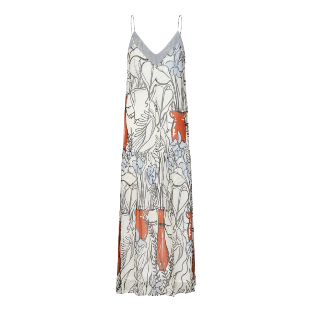 Padova | Vestido Lyon para Dama