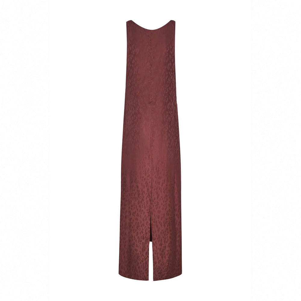 Padova | Vestido Hojarasca