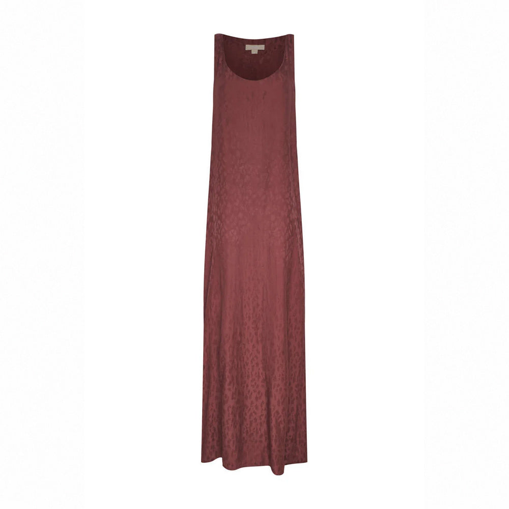 Padova | Vestido Hojarasca