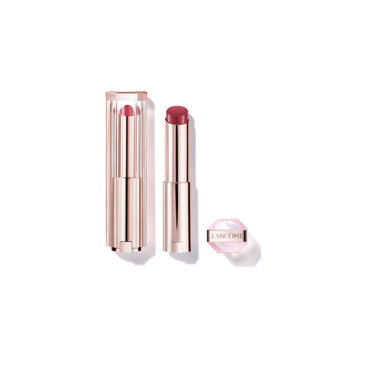 Lancôme | Lip Idôle Butterglow
