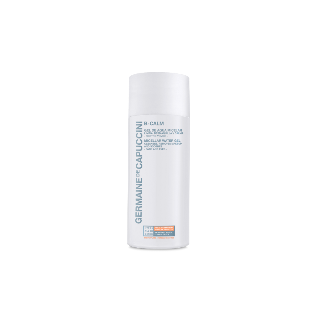 Germaine De Capuccini | B-Calm Gel de Agua Micelar