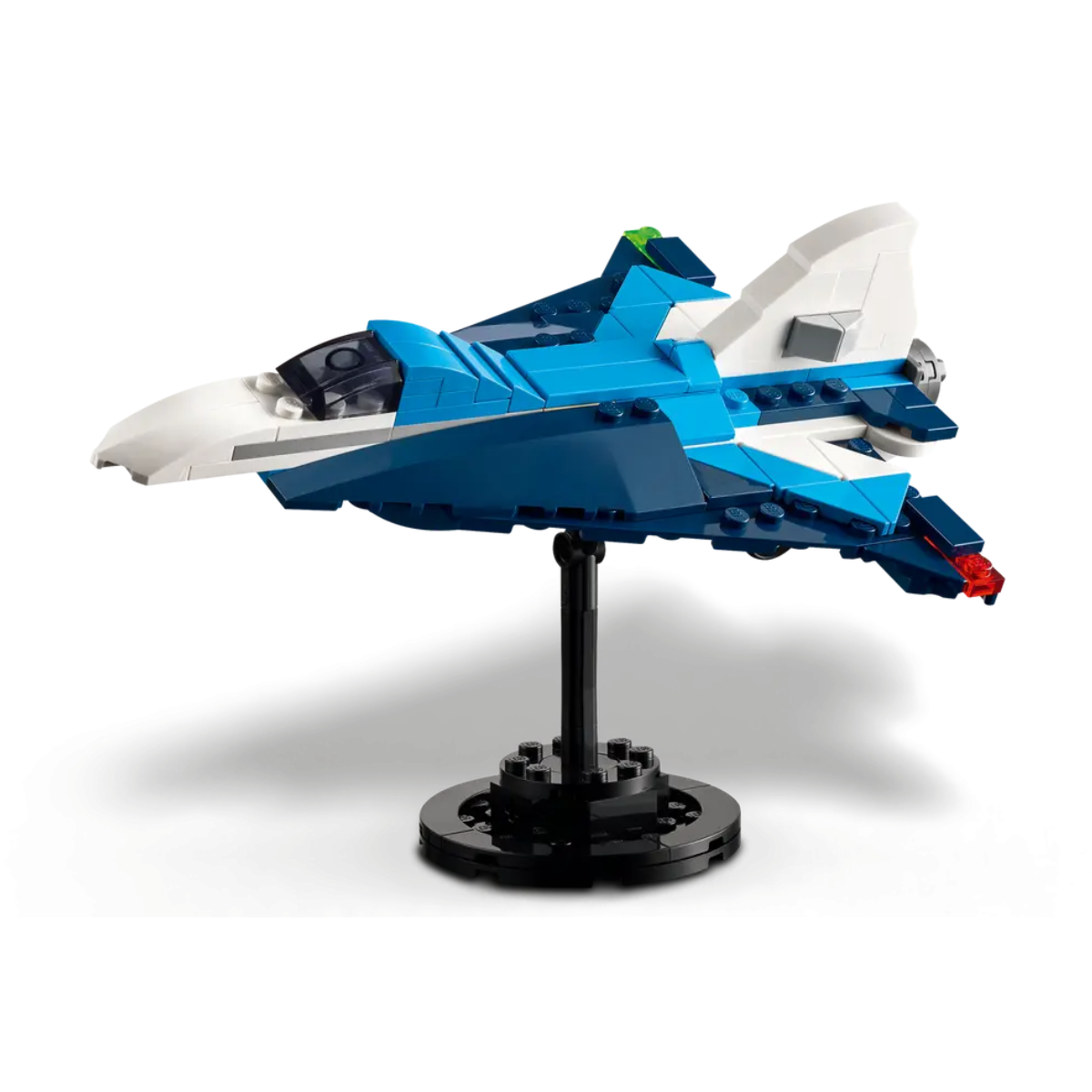 Aeronave Avión de Carreras