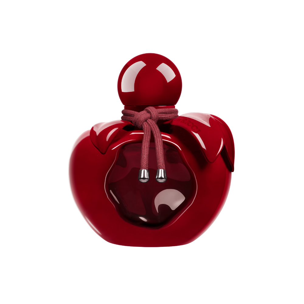 Nina Ricci | Nina Rouge Crush Eau de Parfum - Felix Online