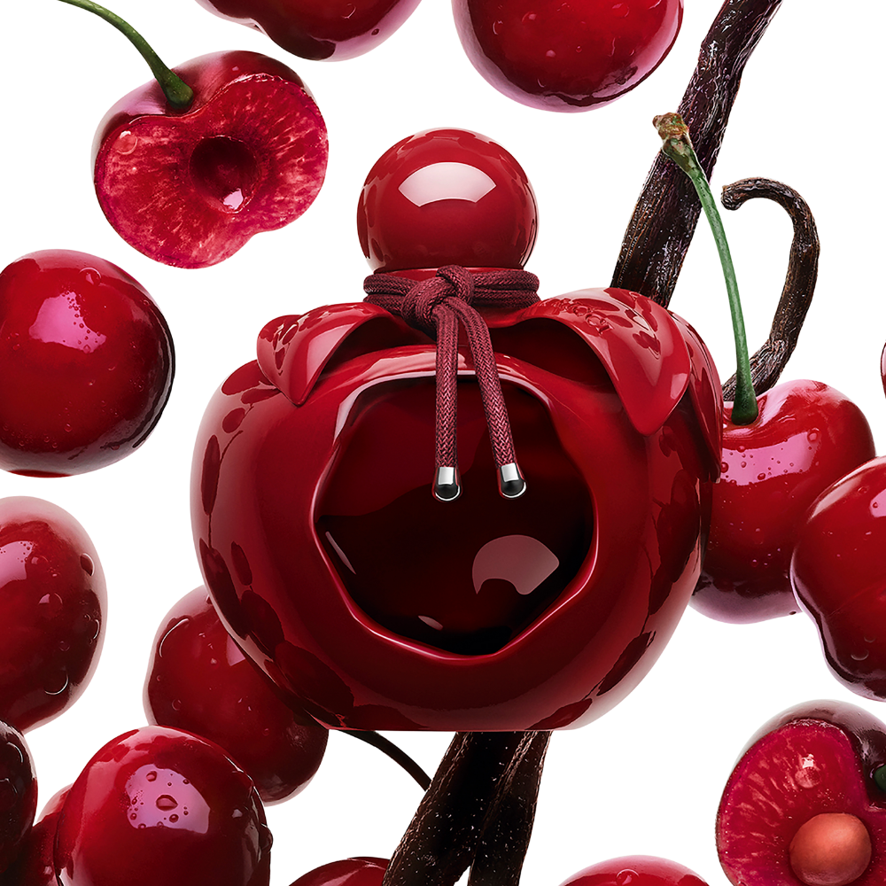 Nina Ricci | Nina Rouge Crush Eau de Parfum