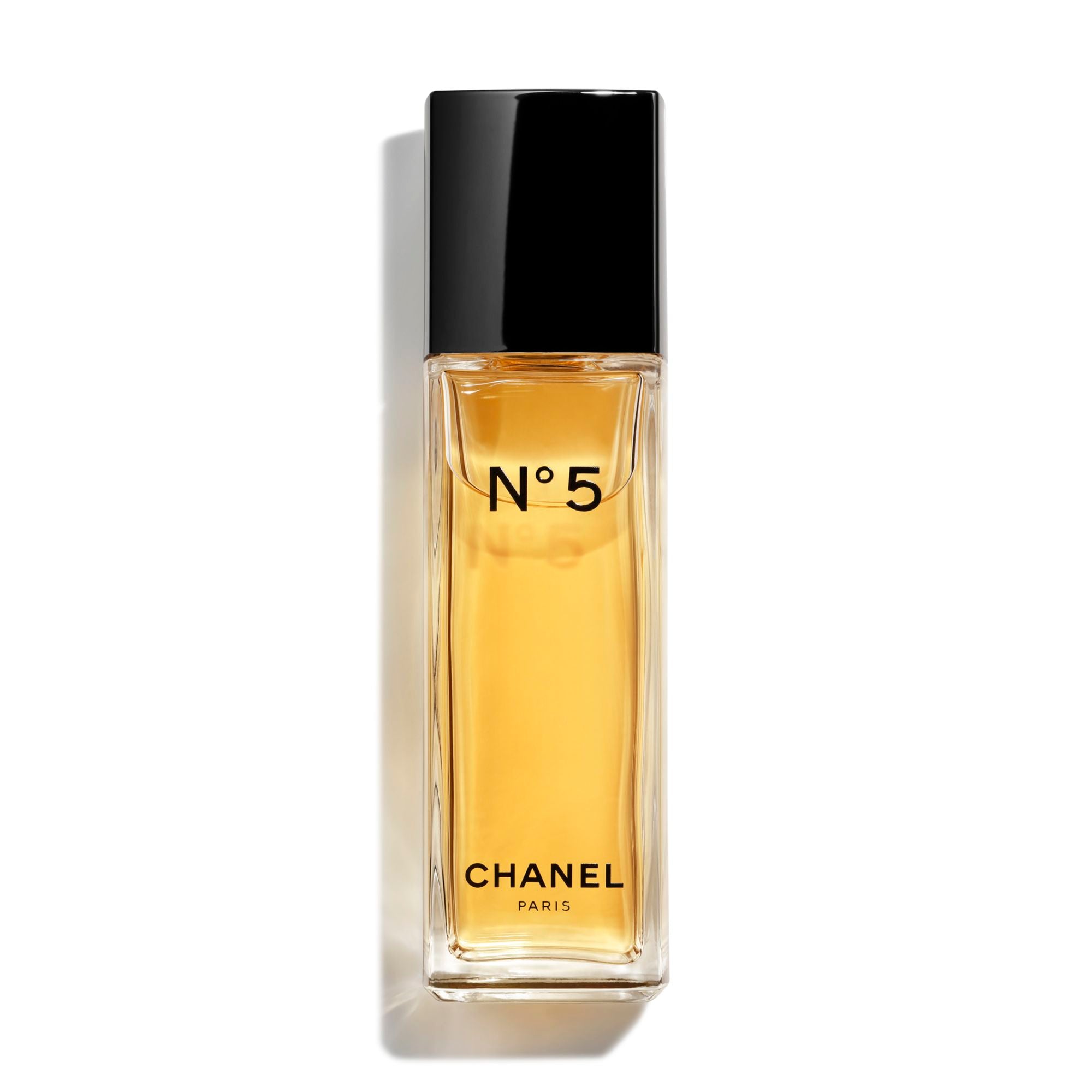 CHANEL N°5 Eau de Parfum 100ml N°5 EAU DE PARFUM SPRAY - 100 ml - Fragrance | CHANEL