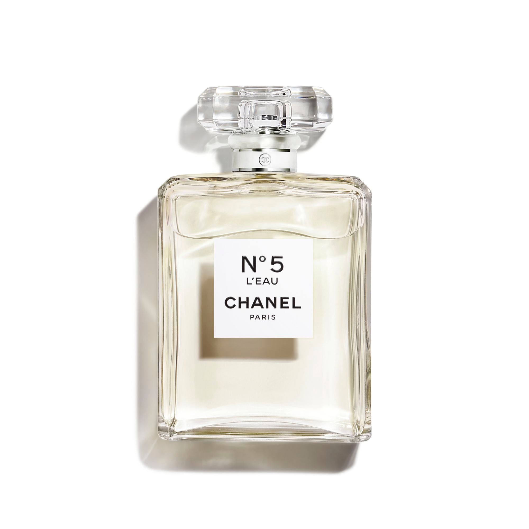 CHANEL N°5 Eau de Parfum 100ml N°5 - Felix Online