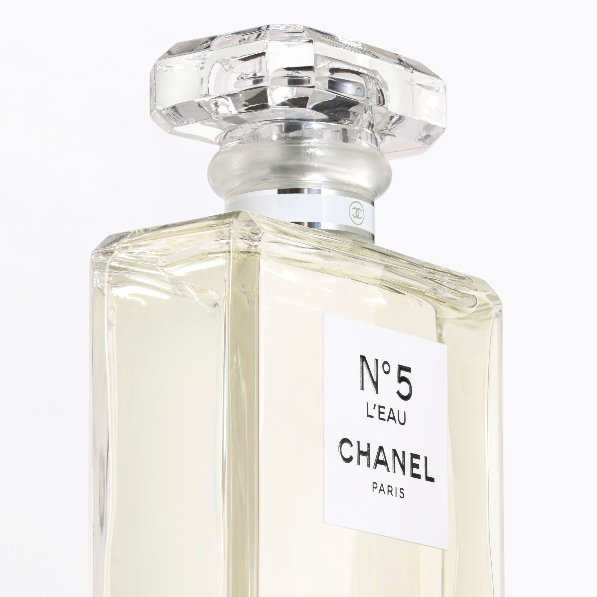 CHANEL N°5 L'EAU オードトワレ 100ml N°5 - Felix Online