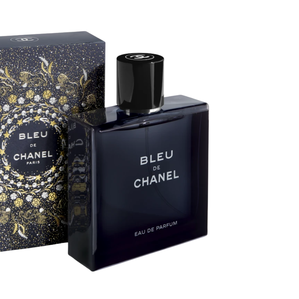BLEU DE CHANEL
