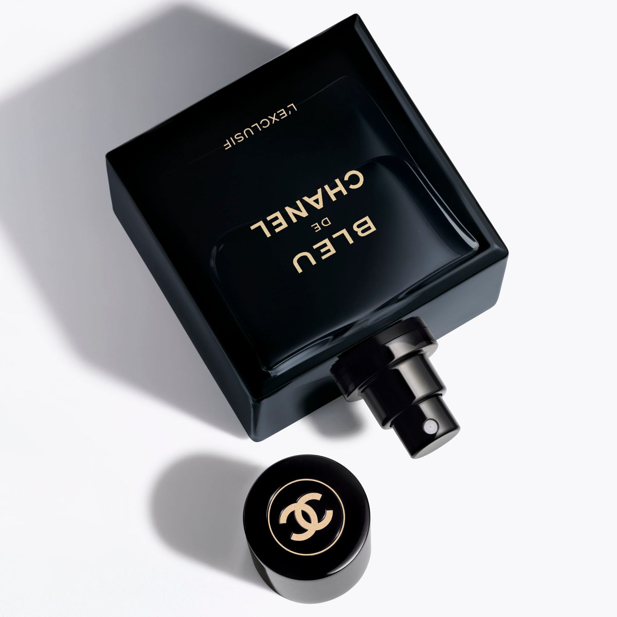 BLEU DE CHANEL L&#39;EXCLUSIF