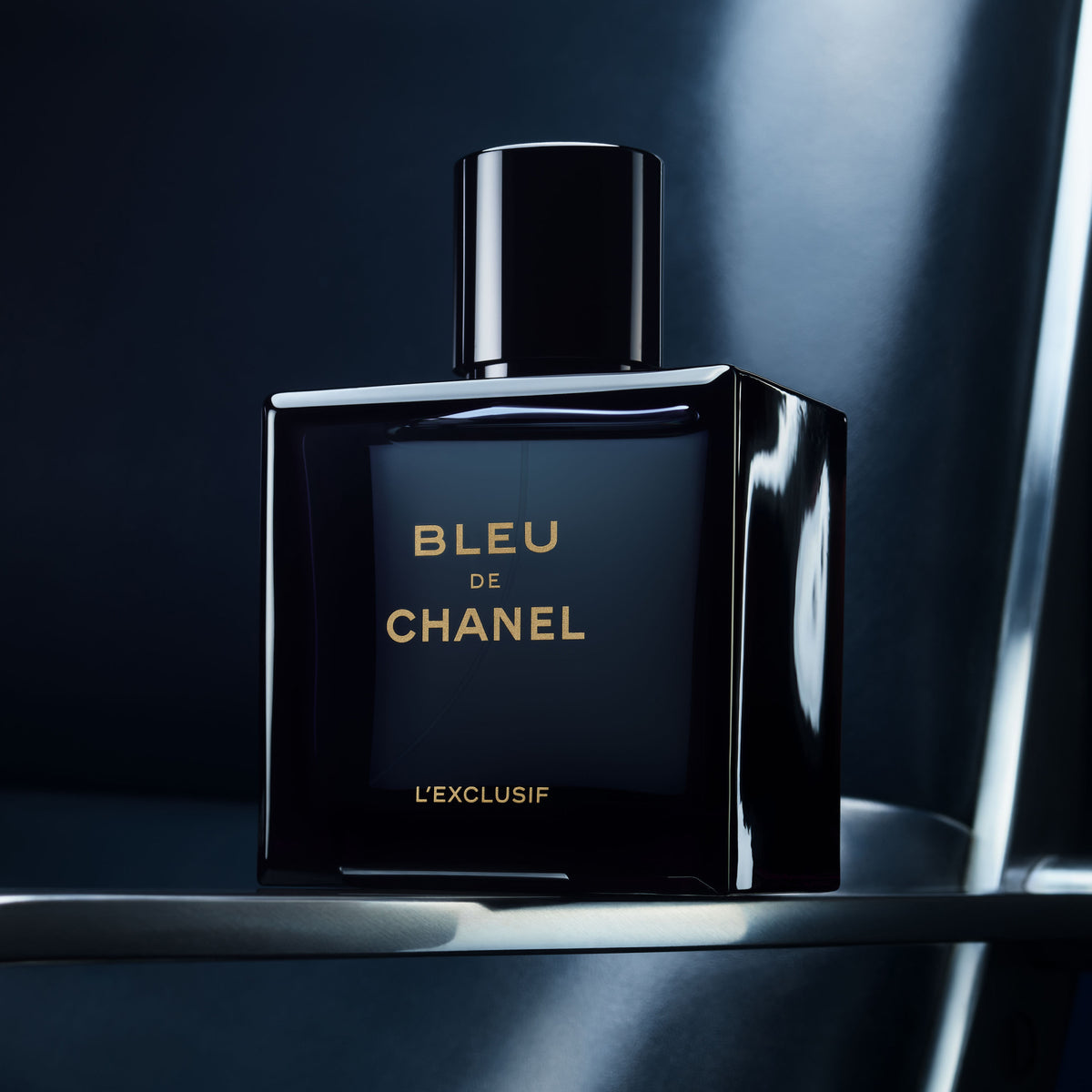BLEU DE CHANEL L&#39;EXCLUSIF