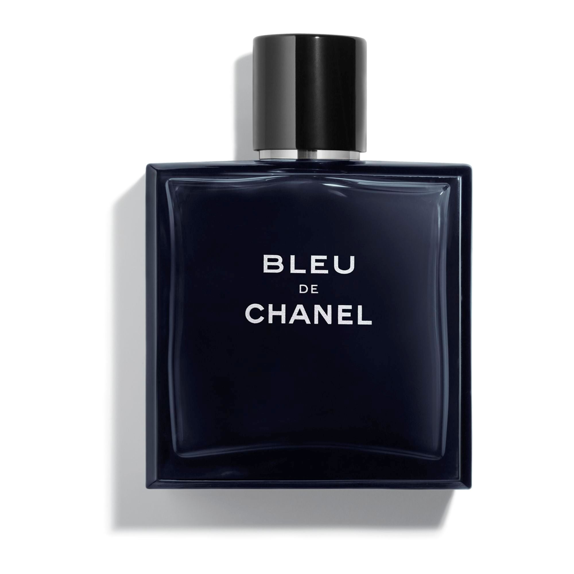 BLEU DE CHANEL EAU DE TOILETTE VAPORIZADOR - Felix Online