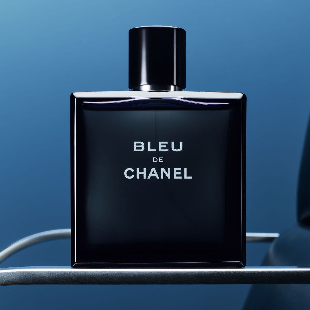 BLEU DE CHANEL EAU DE TOILETTE VAPORIZADOR