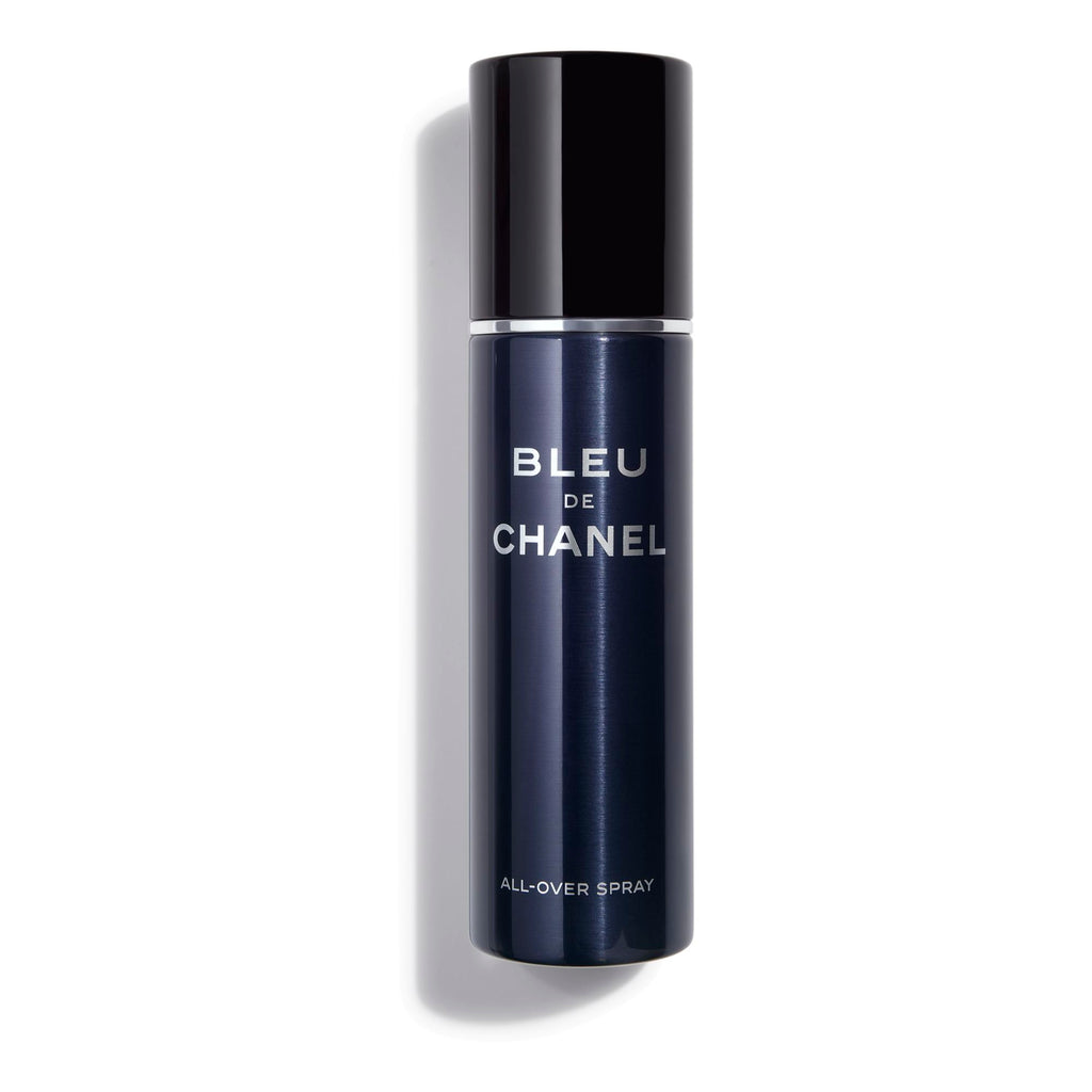 ボディミスト BLUE DE CHANEL ALL-OVER SPRAY BLEU DE CHANEL ALL-OVER SPRAY - Felix Online