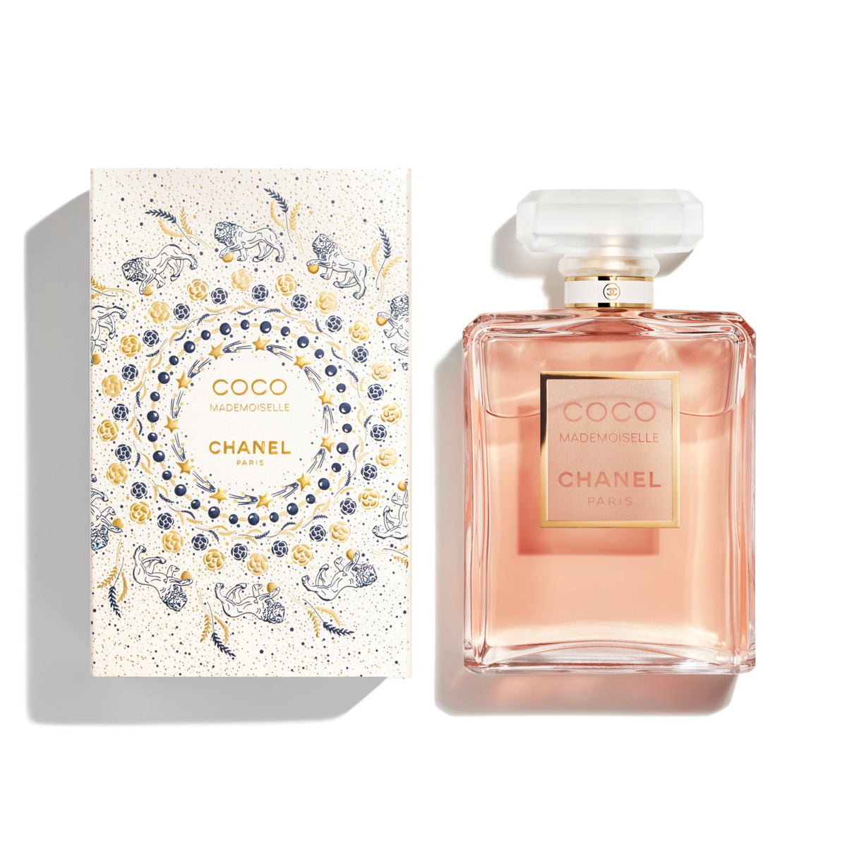 COCO MADEMOISELLE EAU DE PARFUM EDICIÓN LIMITADA