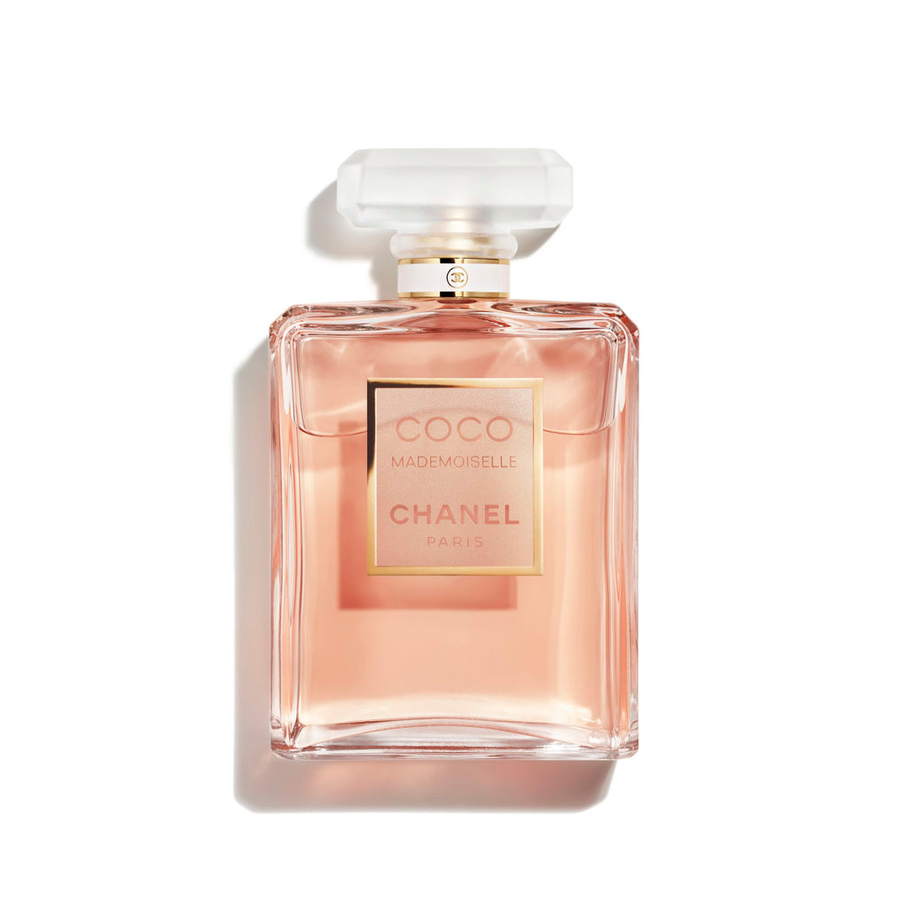 Coco Mademoiselle perfume mujer - Fragancia de libertad - Felix Online