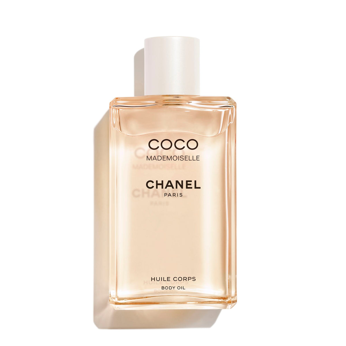 CHANEL COCO MADEMOISELLE