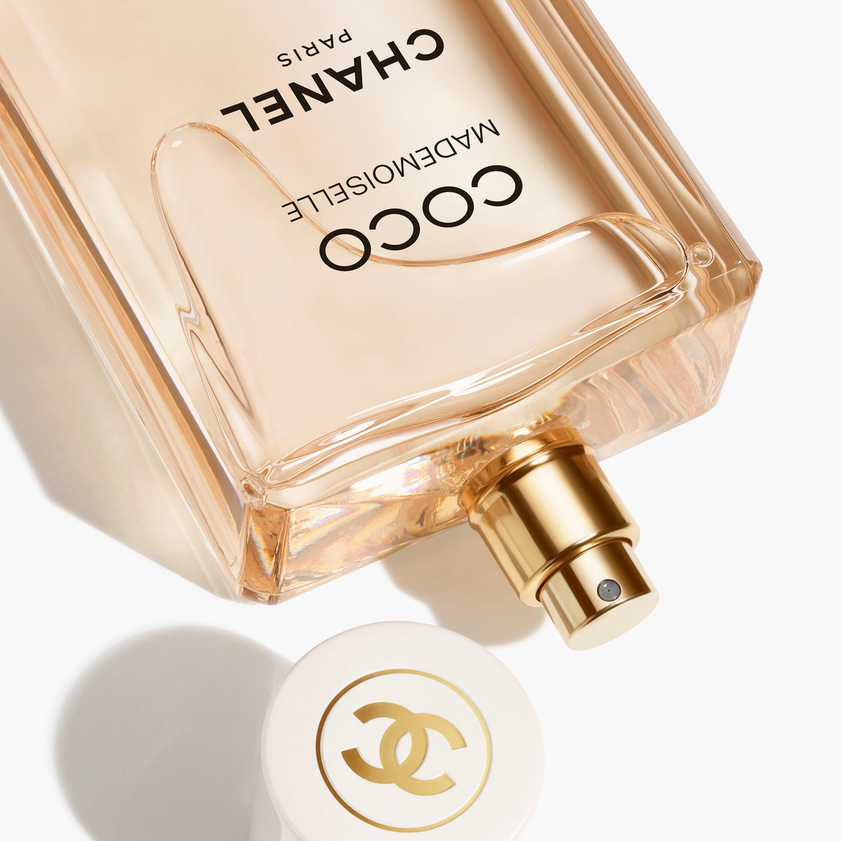 CHANEL COCO MADEMOISELLE