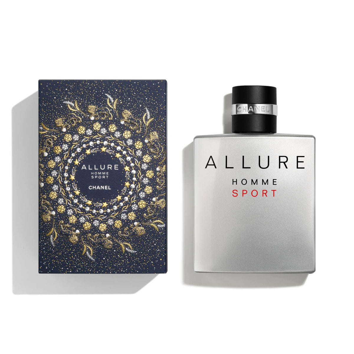 ALLURE HOMME SPORT  EAU DE TOILETTE EDICIÓN LIMITADA