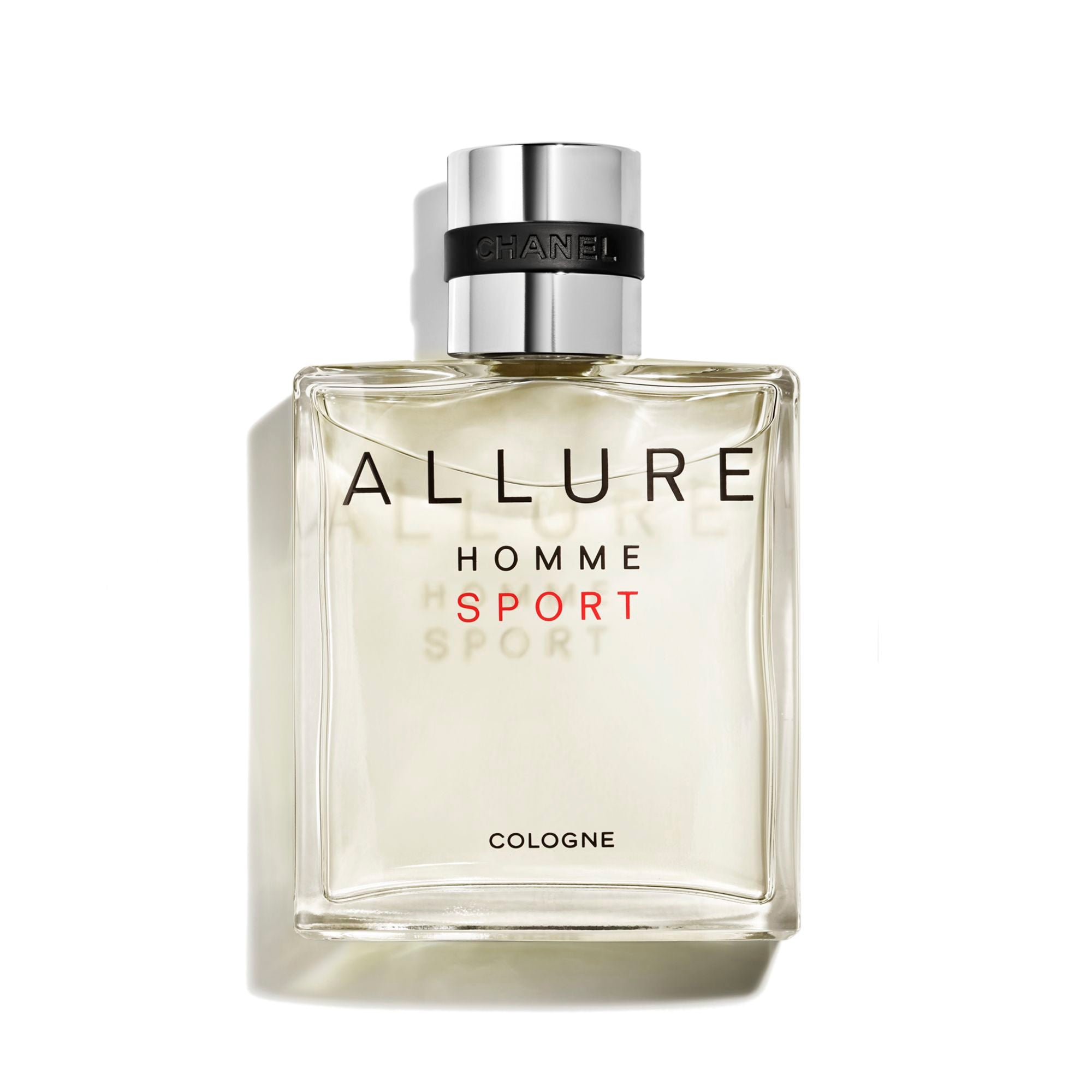 ALLURE HOMME SPORT - Felix Online