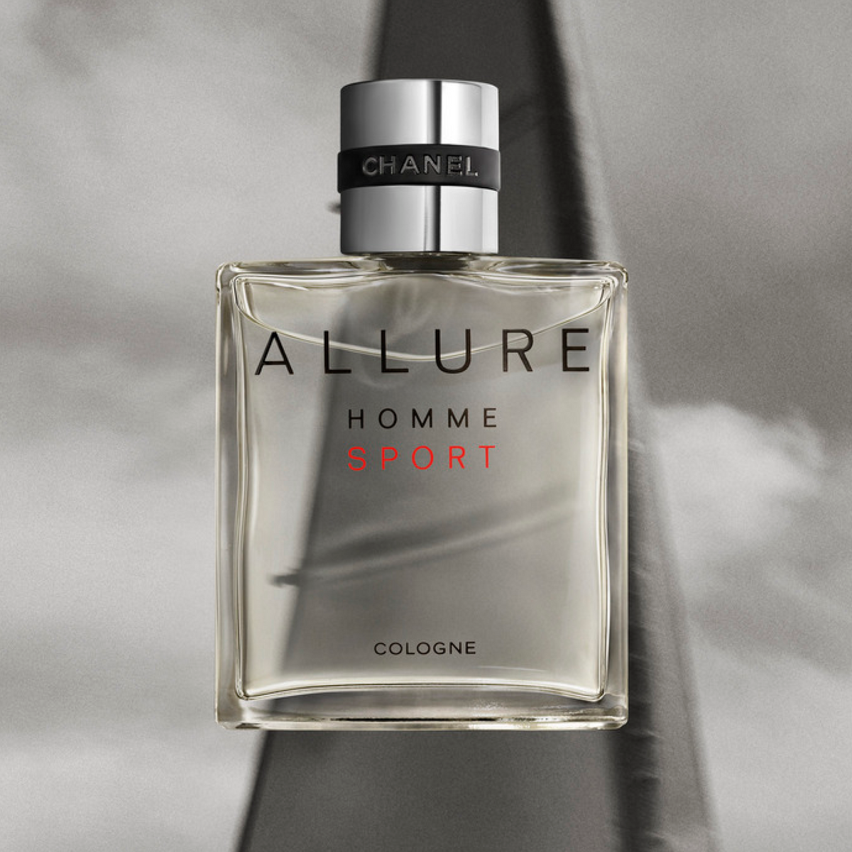 ALLURE HOMME SPORT