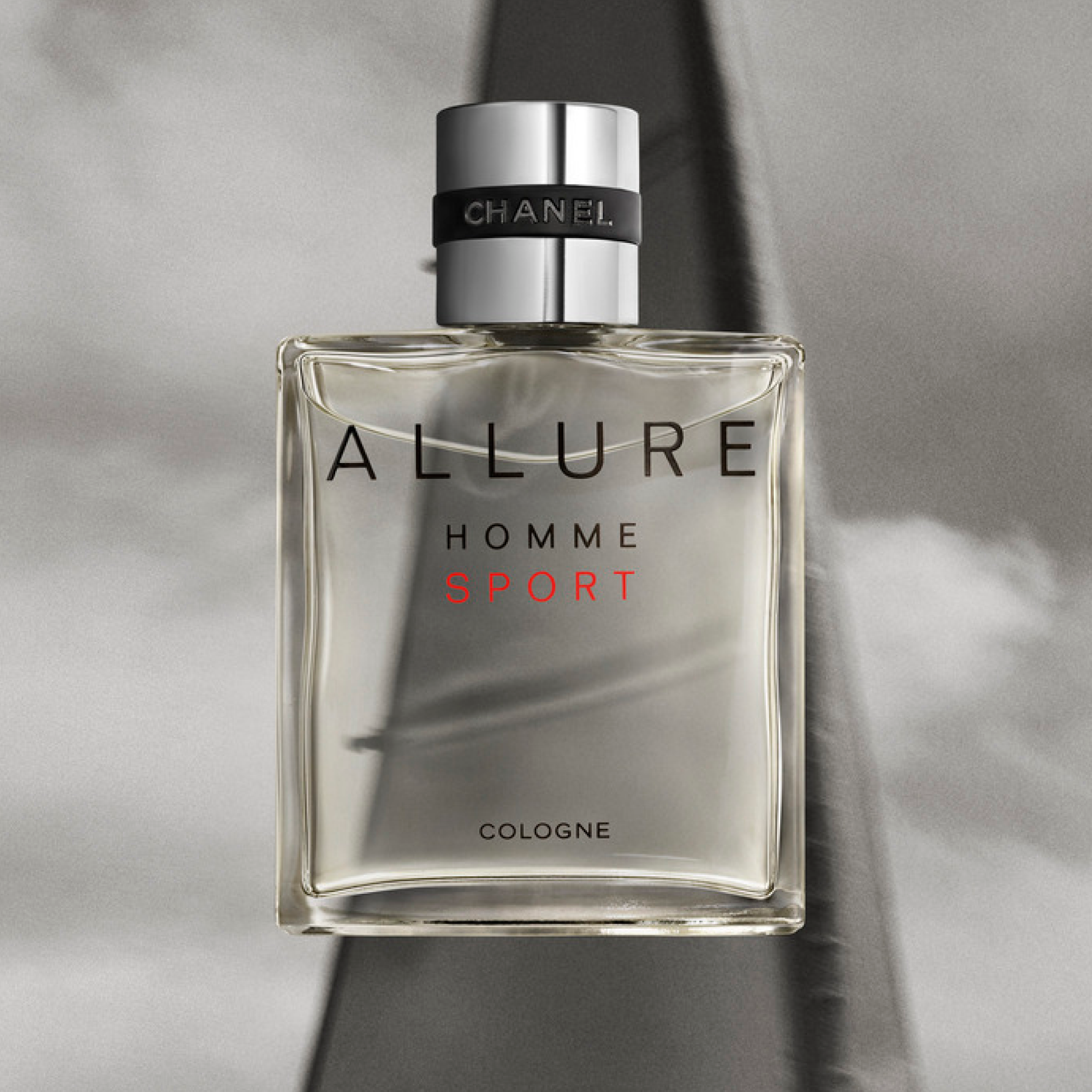 CHANEL ALLURE HOMME SPORT 100ml コロン ALLURE HOMME SPORT - Felix Online